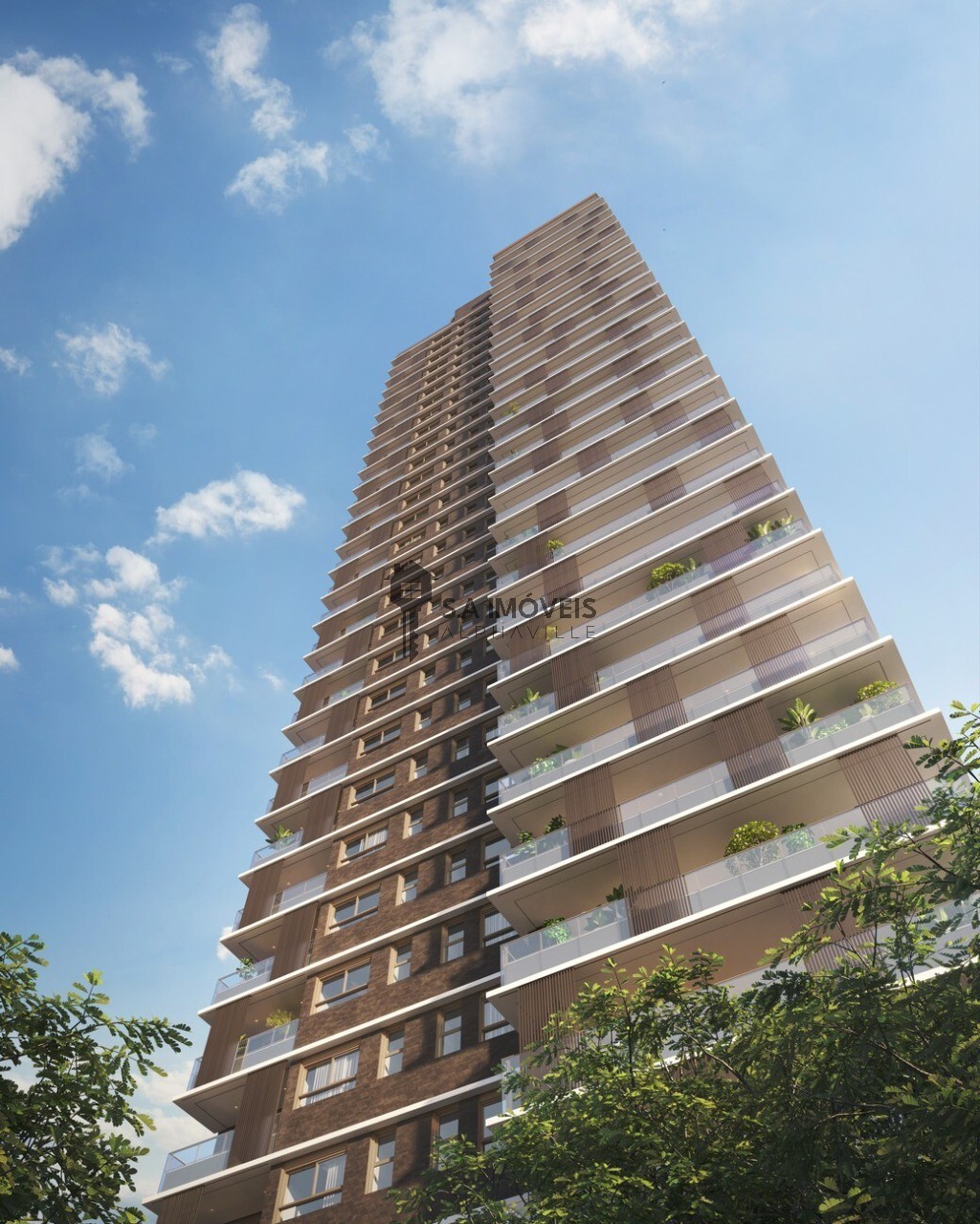 Apartamento, 5 quartos, 565 m² - Foto 1