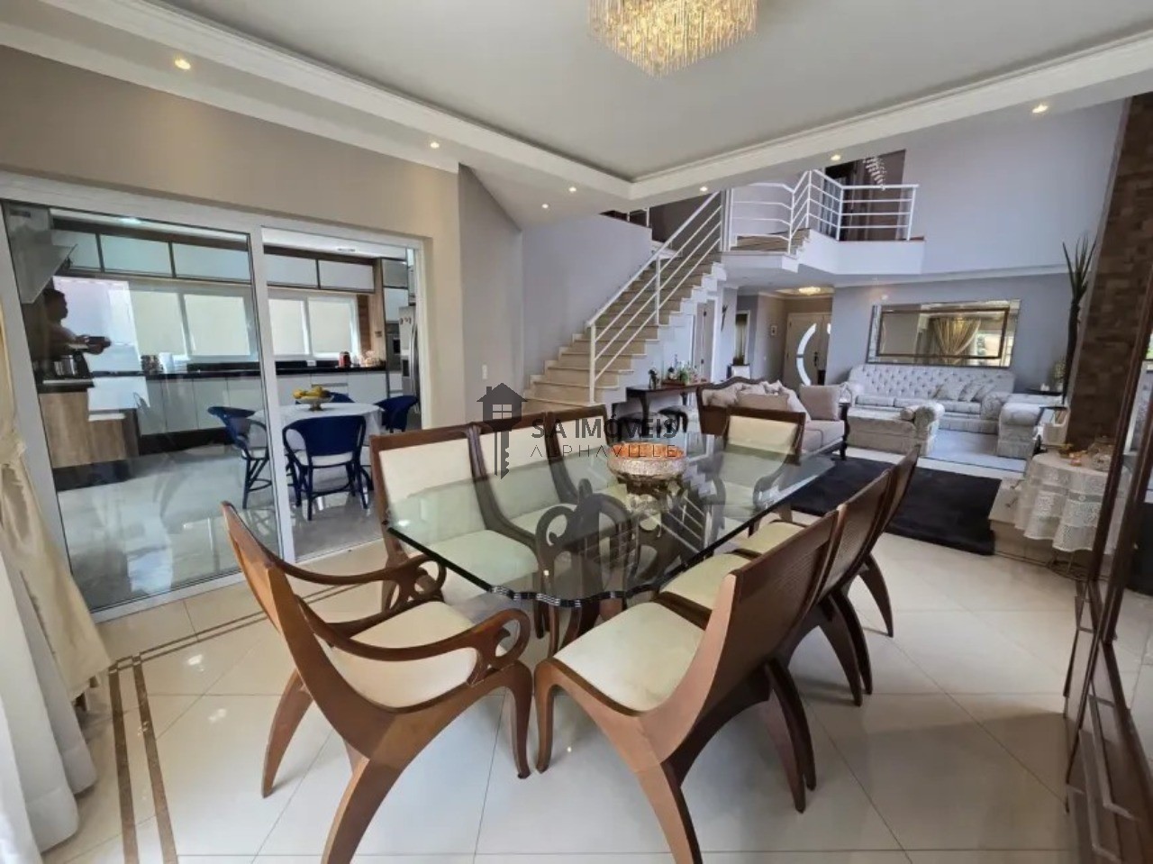 Casa, 4 quartos, 350 m² - Foto 24