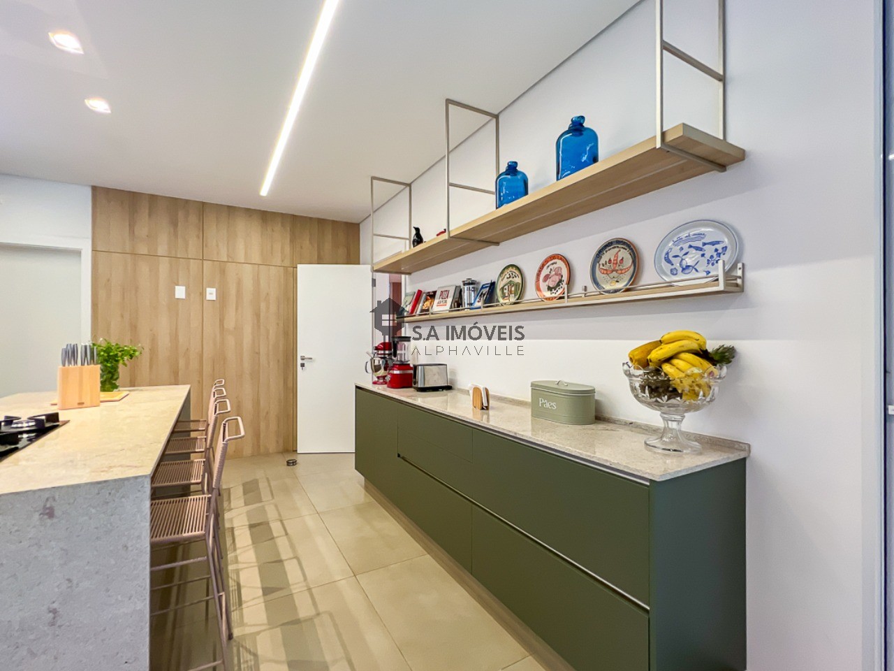 Casa, 4 quartos, 376 m² - Foto 12