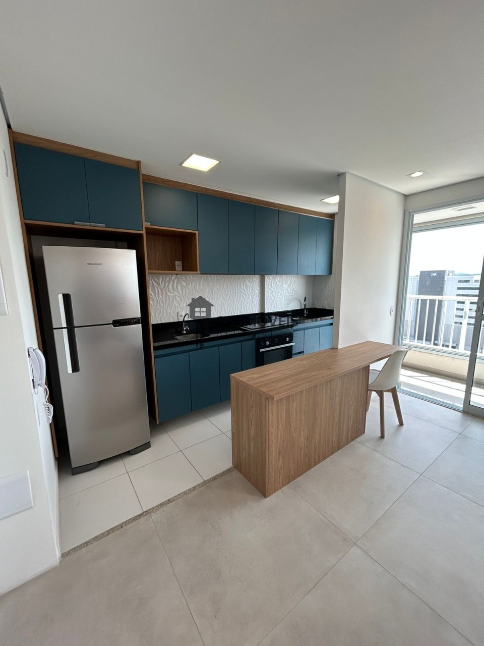 Apartamento, 1 quarto, 49 m² - Foto 13