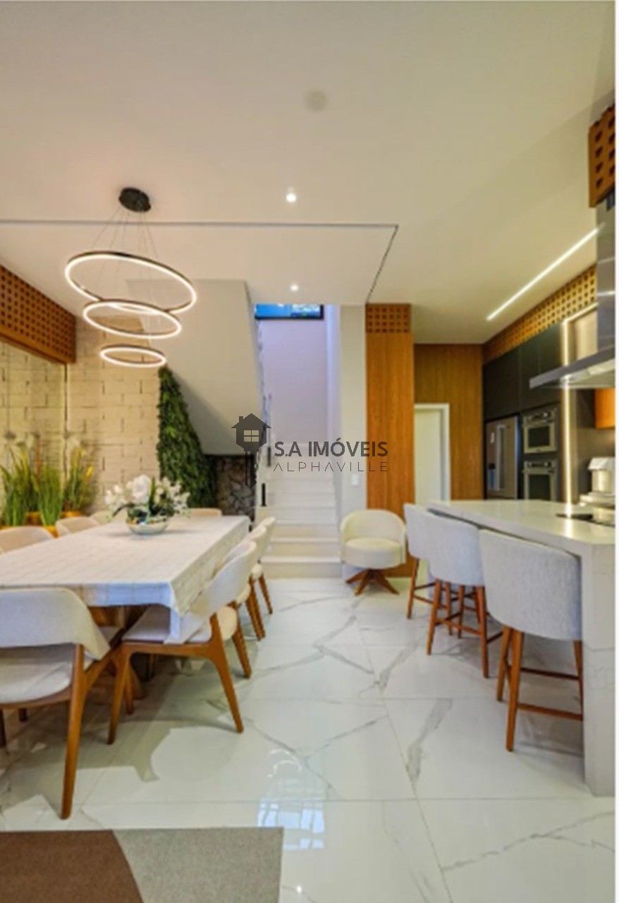 Casa de Condomínio, 5 quartos - Foto 6