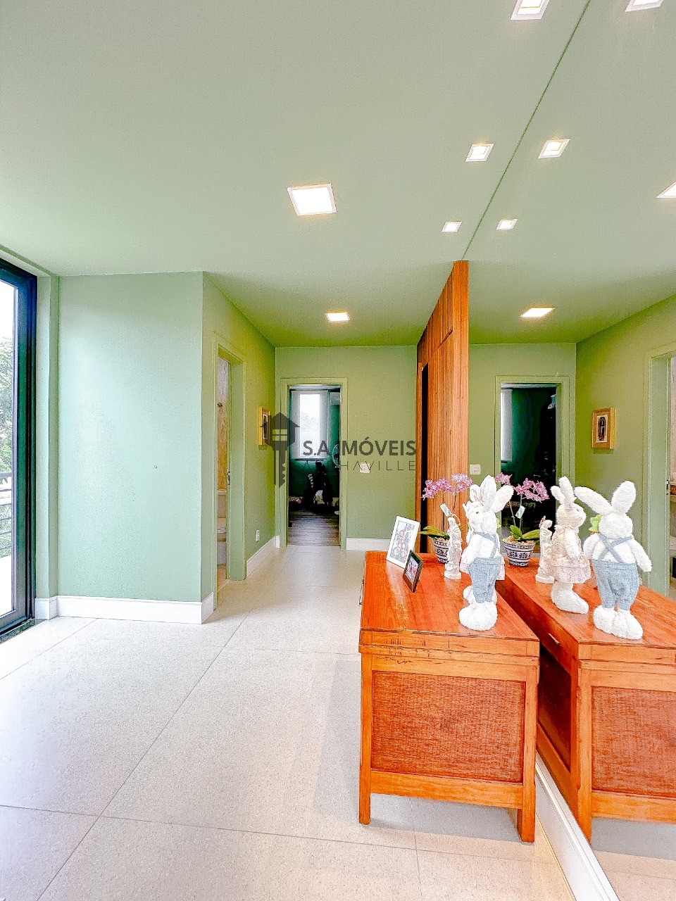 Casa, 4 quartos, 345 m² - Foto 19