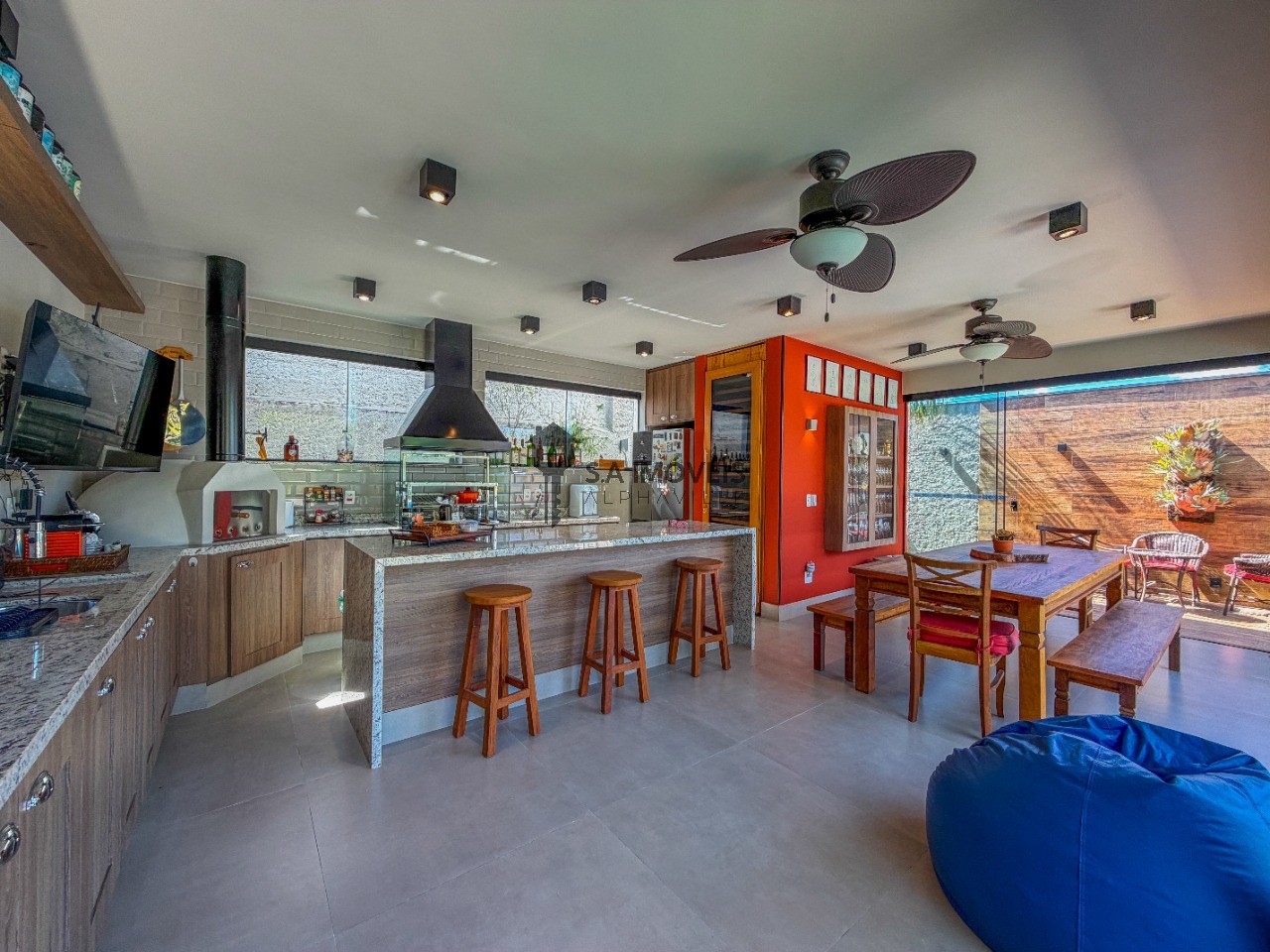 Casa, 4 quartos, 349 m² - Foto 51