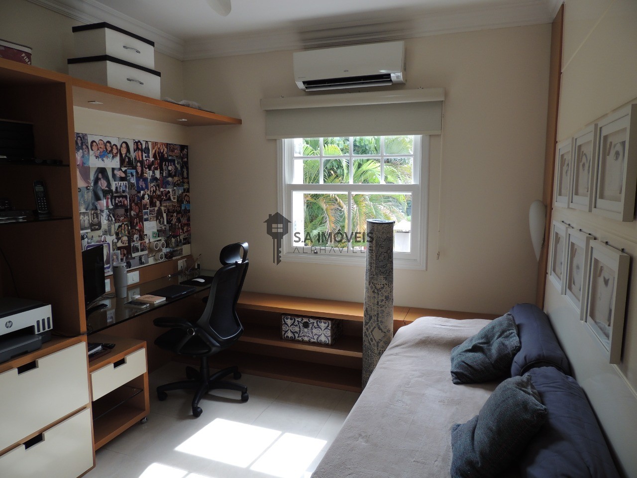 Casa, 4 quartos, 328 m² - Foto 46