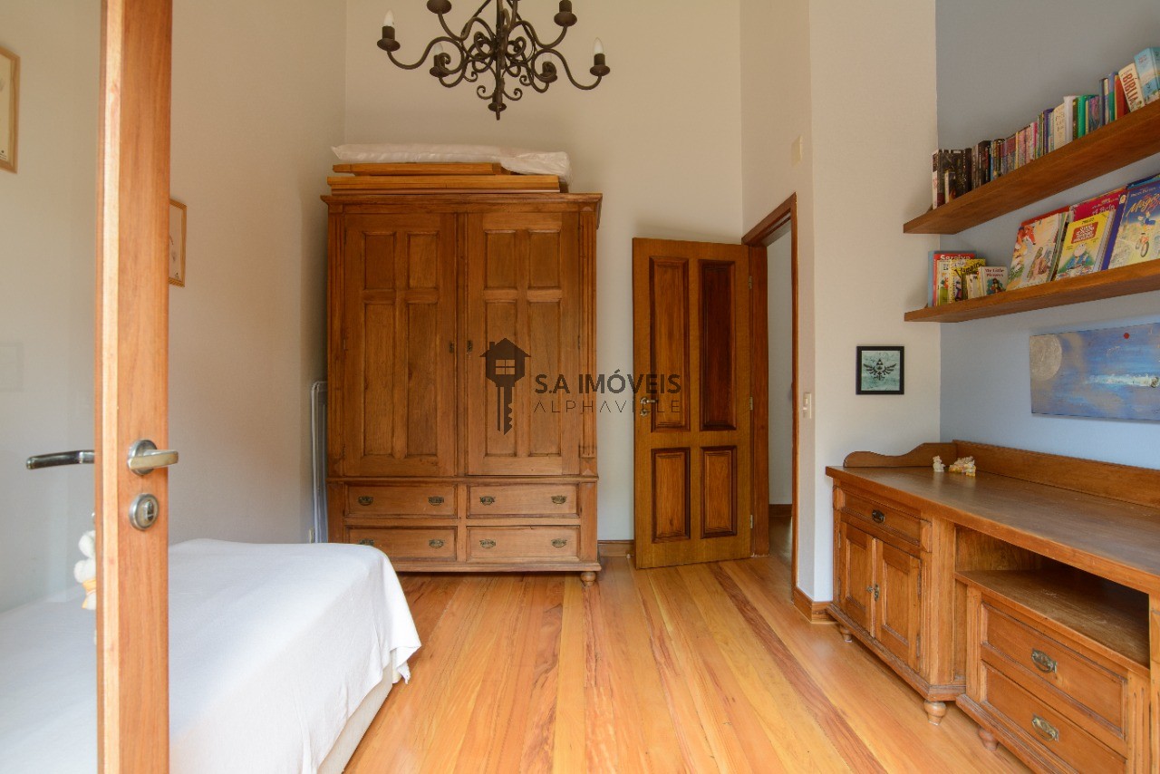 Casa, 4 quartos, 400 m² - Foto 73