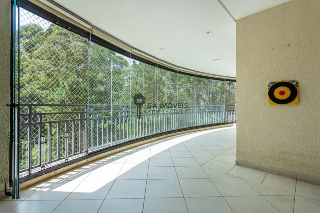 Apartamento, 3 quartos, 201 m² - Foto 12