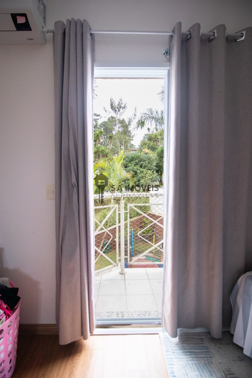 Casa de Condomínio, 4 quartos - Foto 59