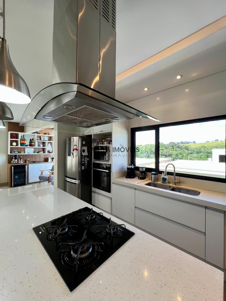 Casa, 4 quartos, 387 m² - Foto 19