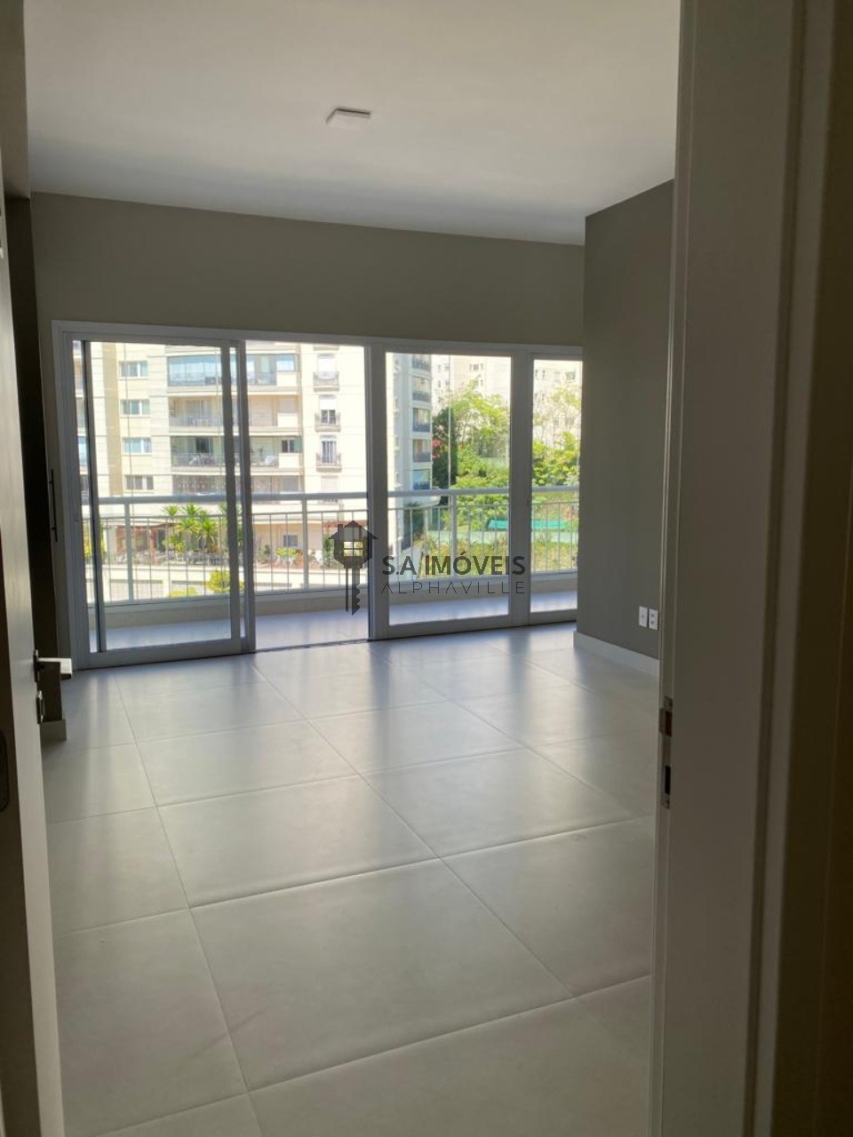 Apartamento, 1 quarto, 50 m² - Foto 1