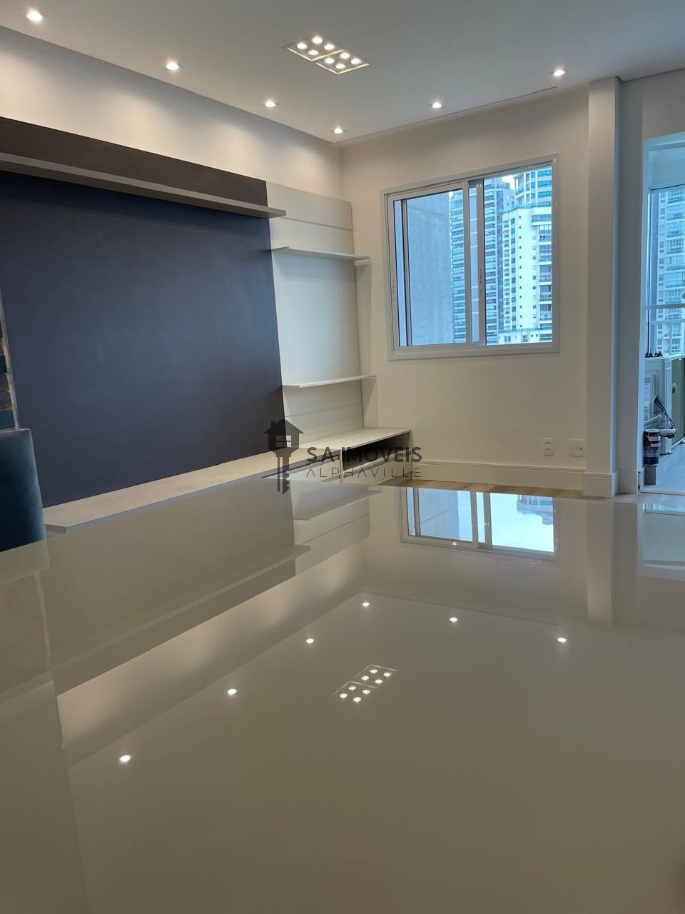 Apartamento, 2 quartos, 69 m² - Foto 59