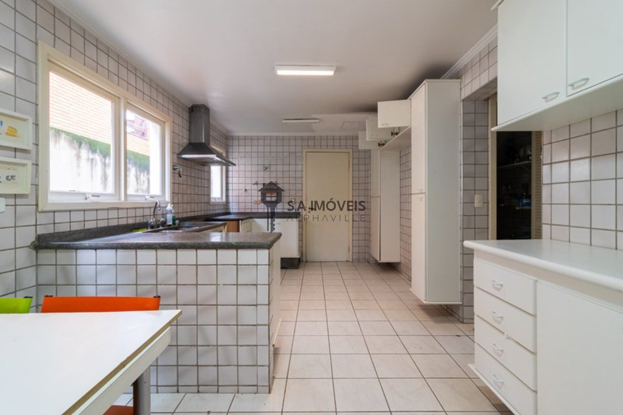 Casa, 4 quartos, 270 m² - Foto 10