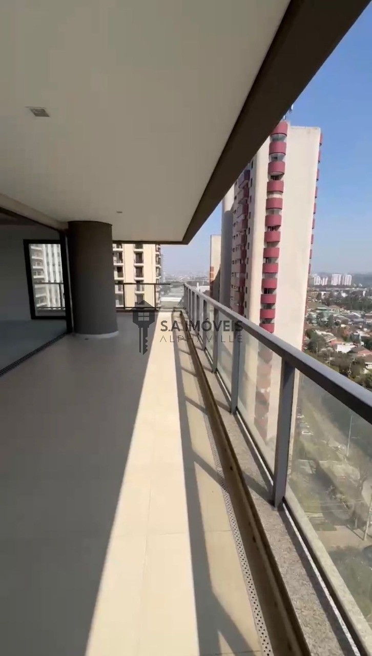 Apartamento, 3 quartos, 344 m² - Foto 8
