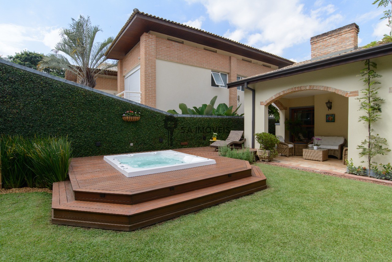 Casa, 4 quartos, 400 m² - Foto 95