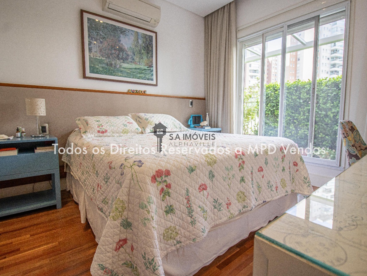 Apartamento, 4 quartos, 200 m² - Foto 37