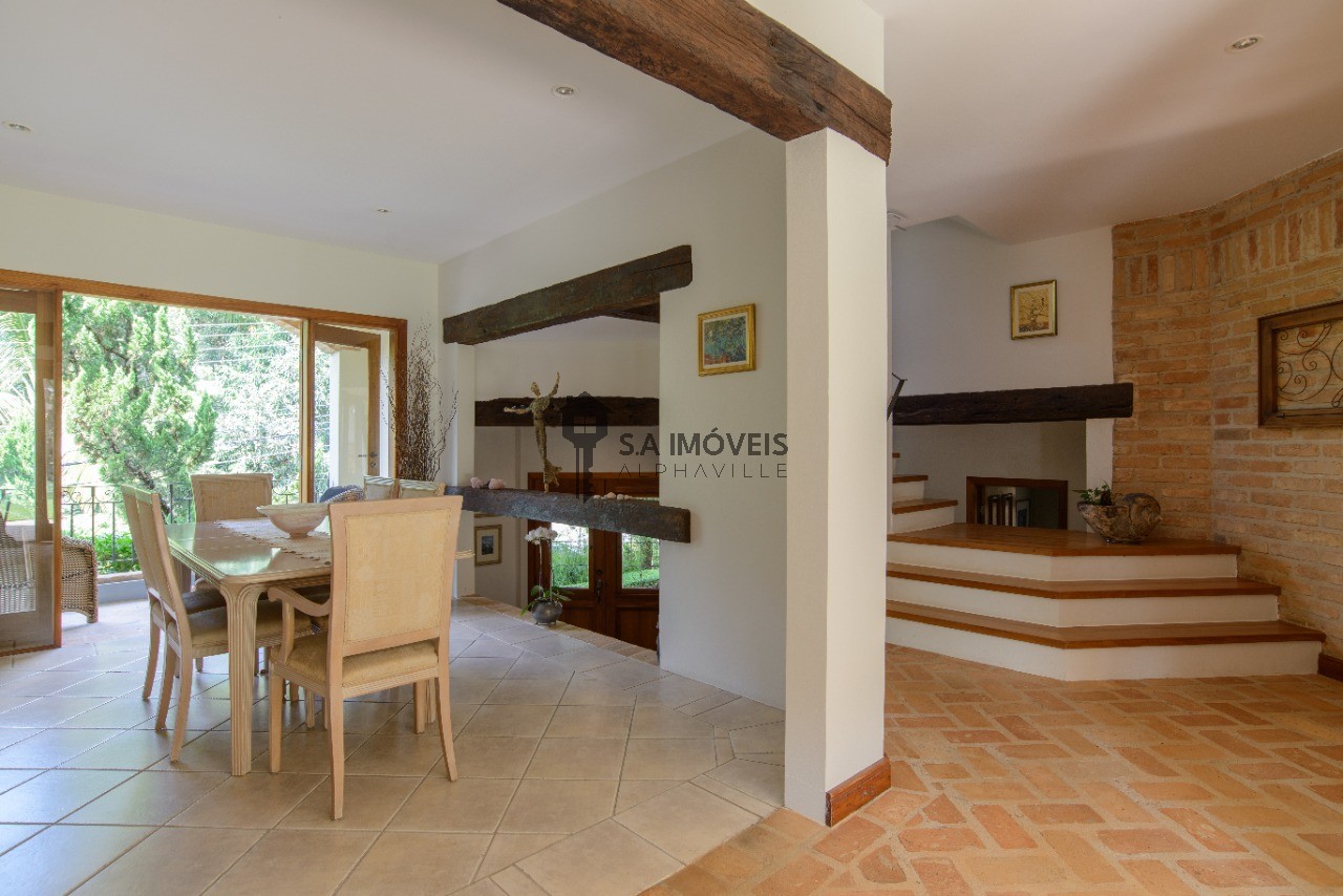Casa, 4 quartos, 400 m² - Foto 26