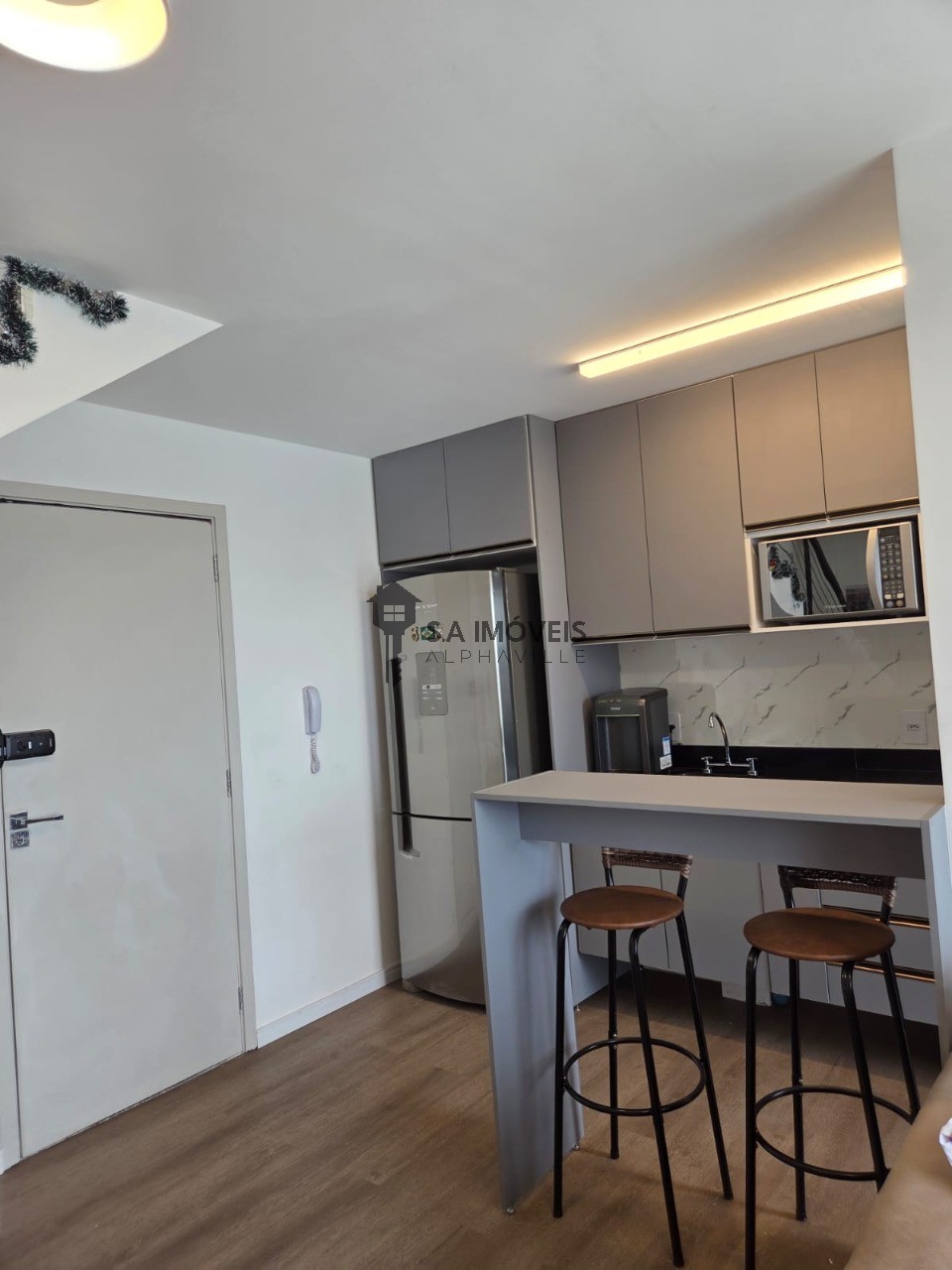 Cobertura, 3 quartos, 153 m² - Foto 4