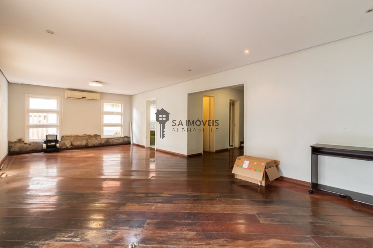 Casa, 4 quartos, 270 m² - Foto 5