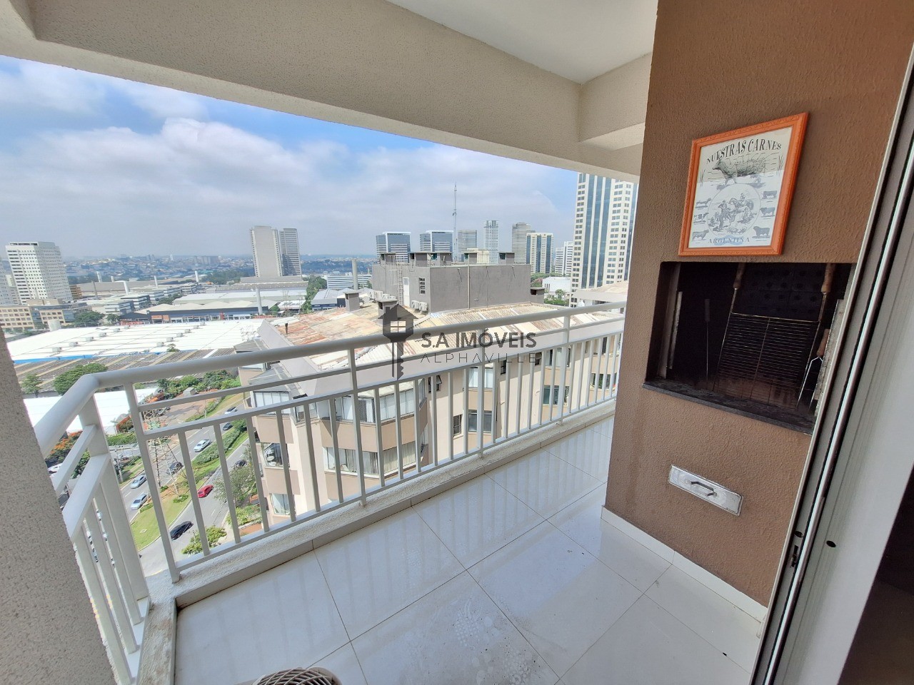 Apartamento, 2 quartos, 86 m² - Foto 14