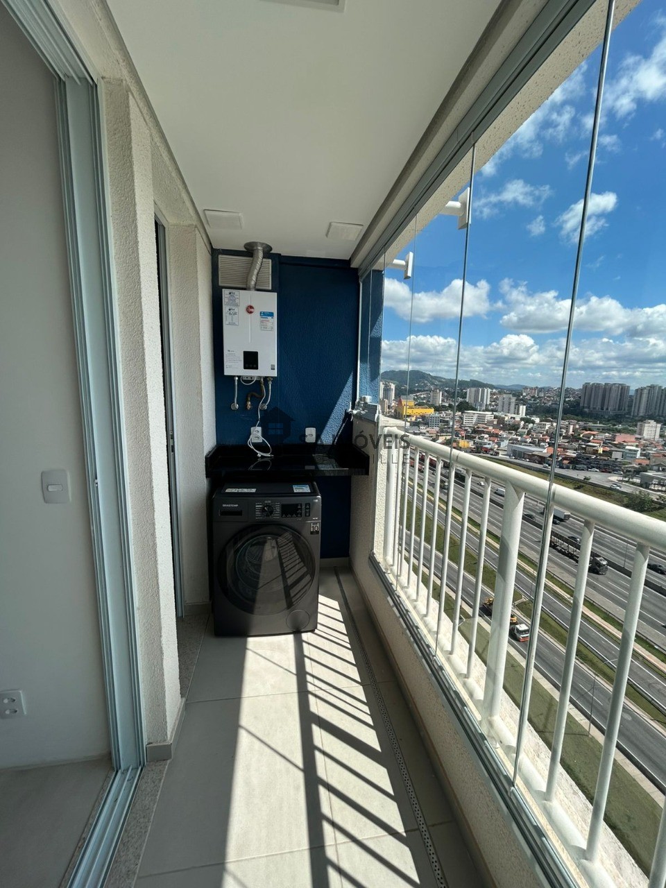 Apartamento, 1 quarto, 49 m² - Foto 11