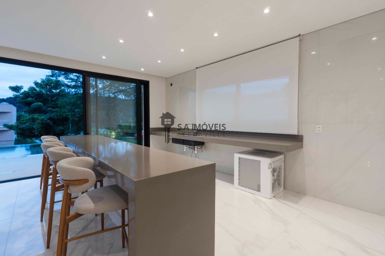 Casa, 5 quartos, 620 m² - Foto 36