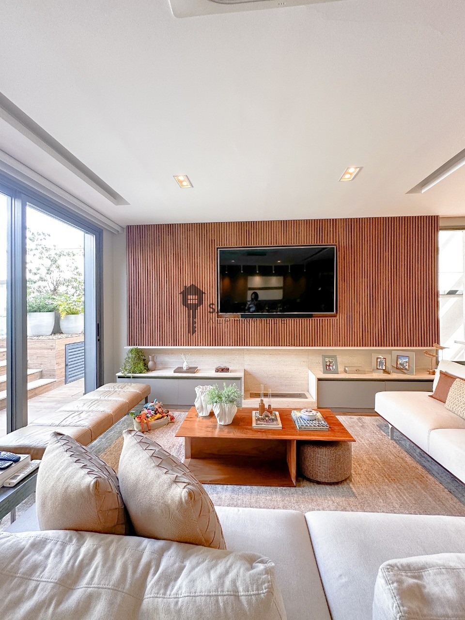 Casa de Condomínio, 3 quartos - Foto 23