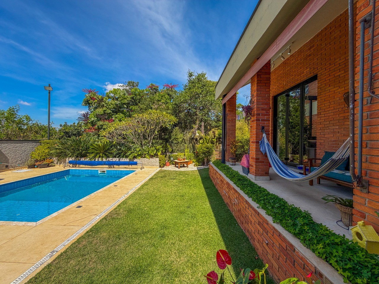 Casa, 4 quartos, 349 m² - Foto 42