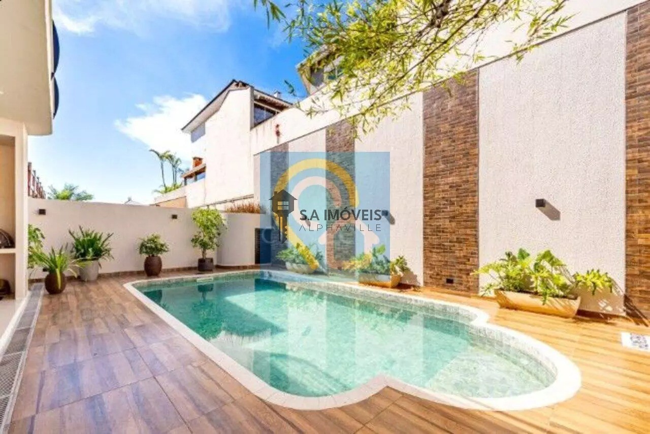 Casa, 4 quartos, 360 m² - Foto 31