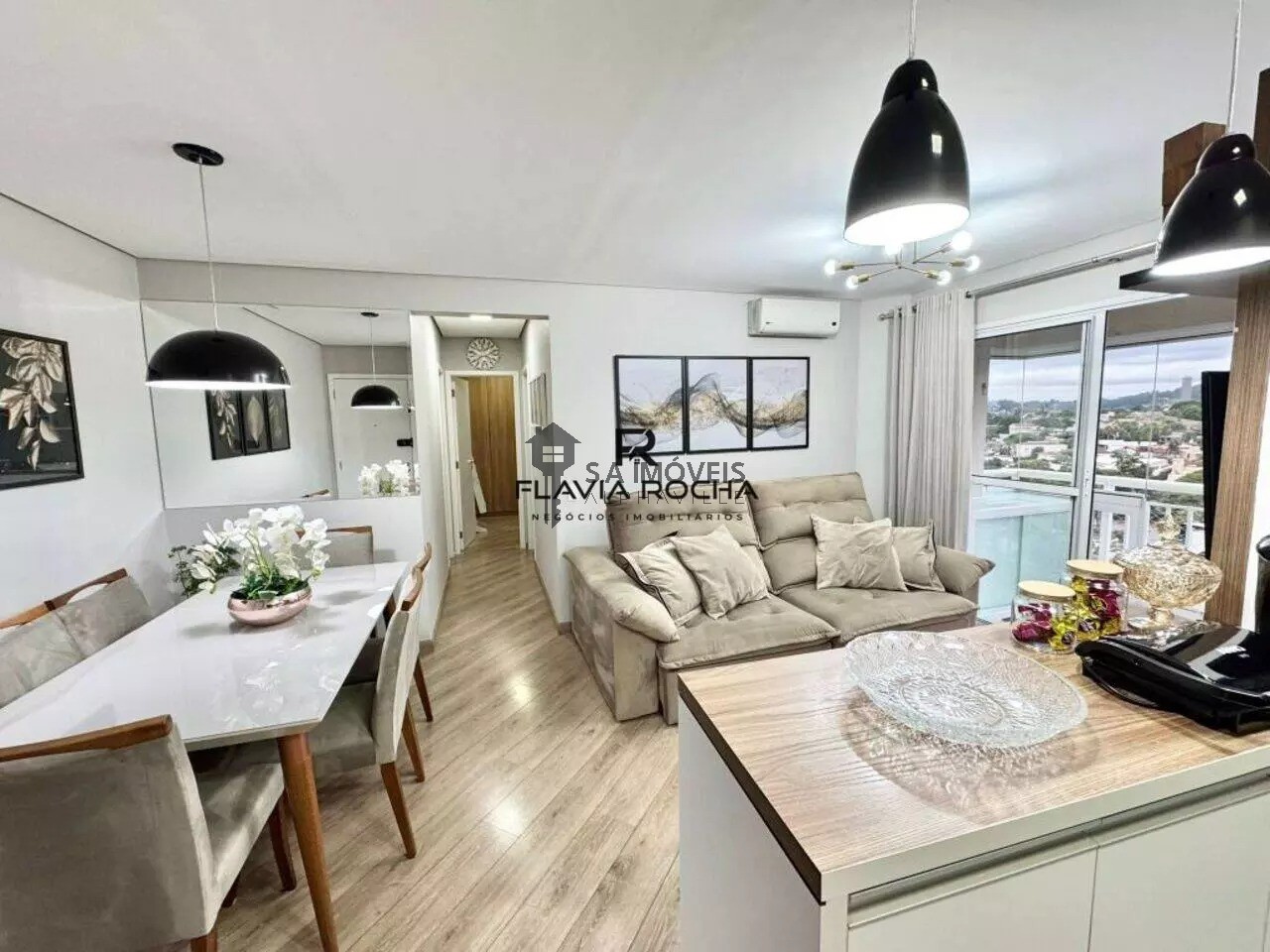 Apartamento, 2 quartos, 66 m² - Foto 28