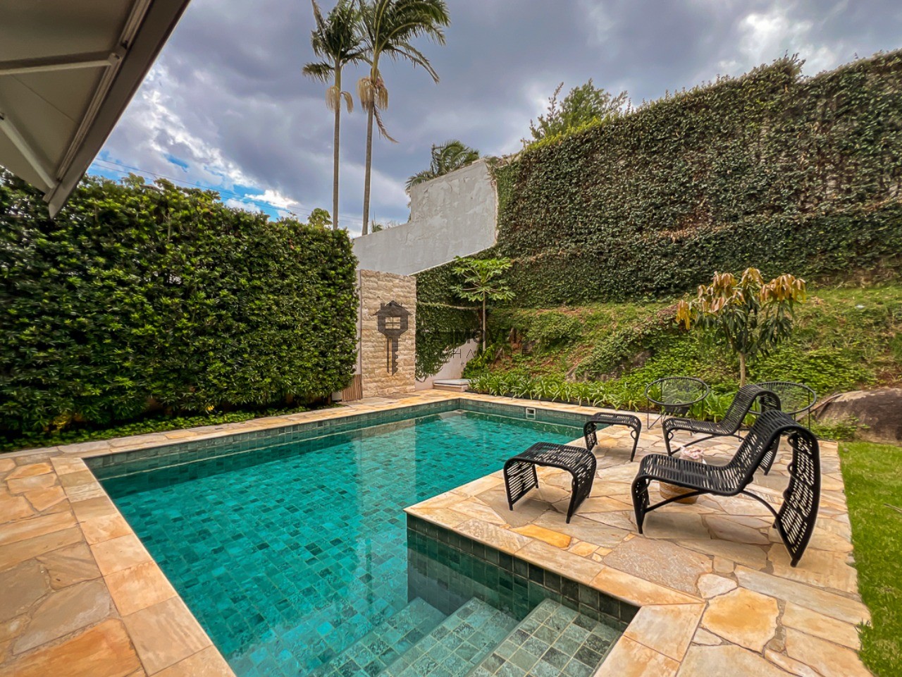Casa, 4 quartos, 376 m² - Foto 22