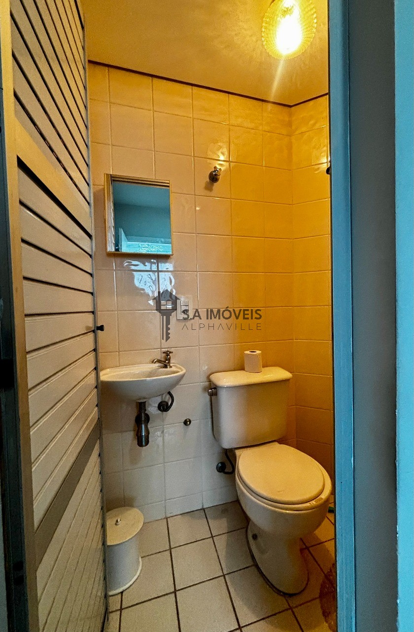 Apartamento, 3 quartos, 160 m² - Foto 7