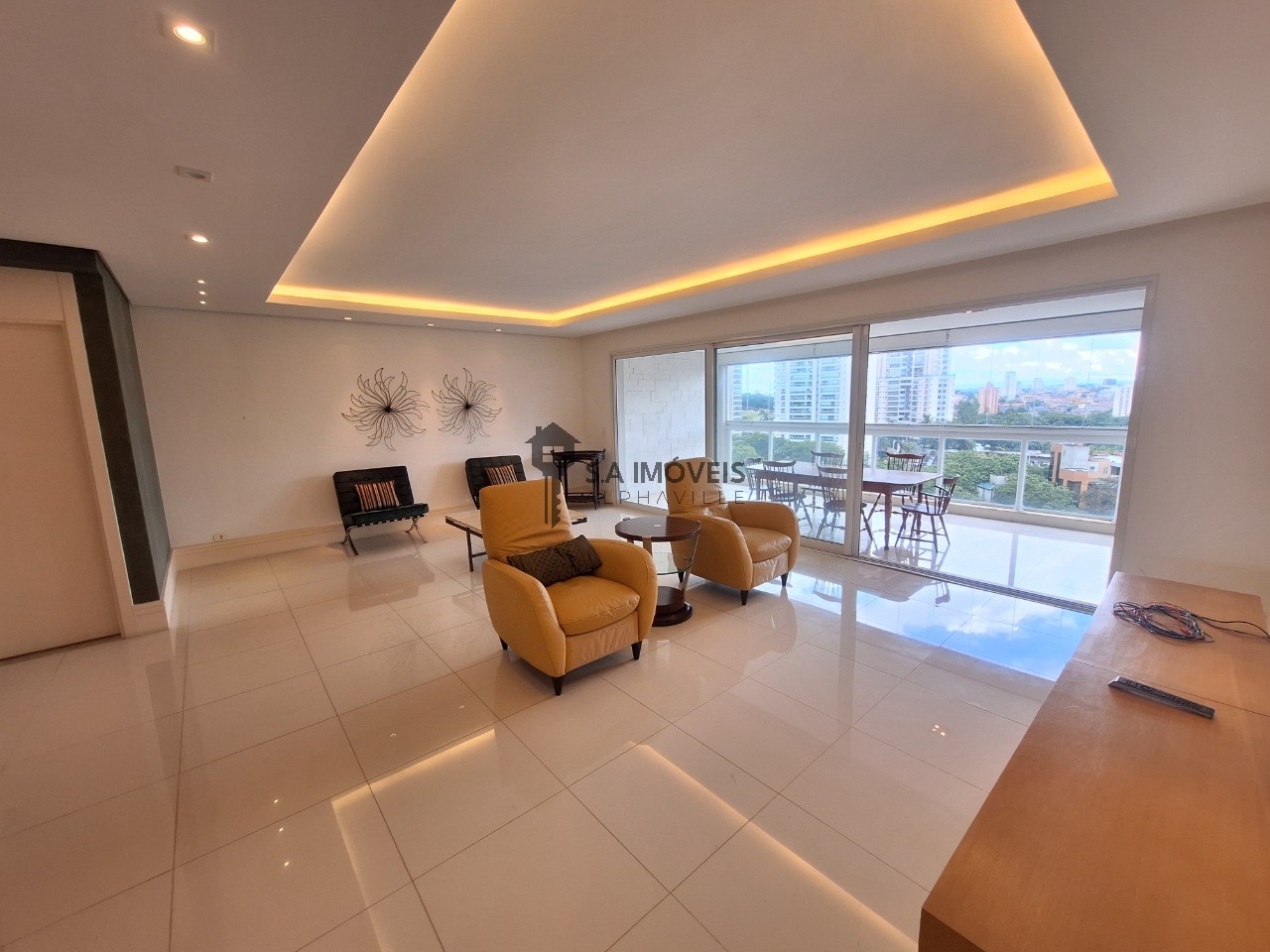 Apartamento, 3 quartos, 181 m² - Foto 4