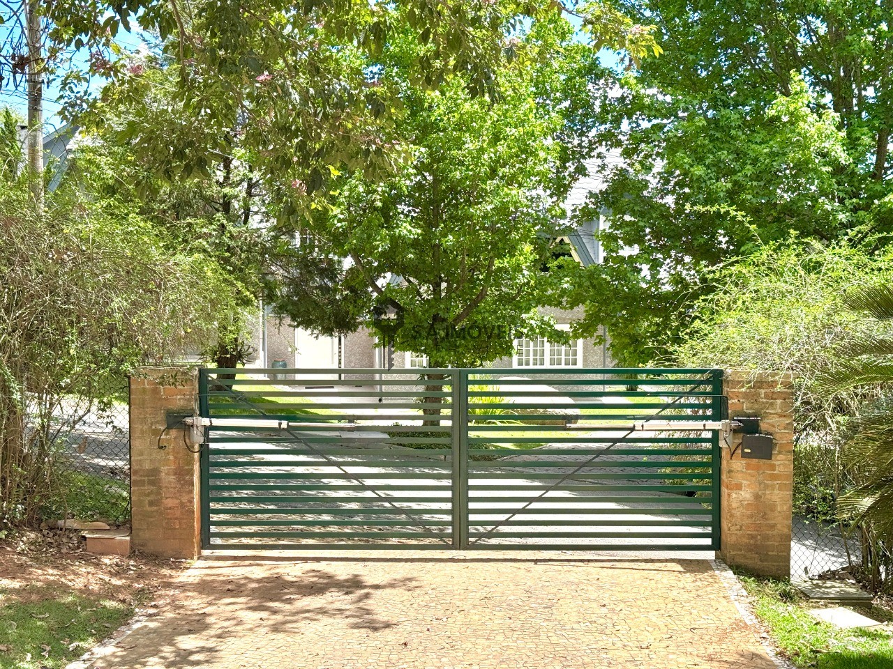 Casa de Condomínio, 6 quartos - Foto 4