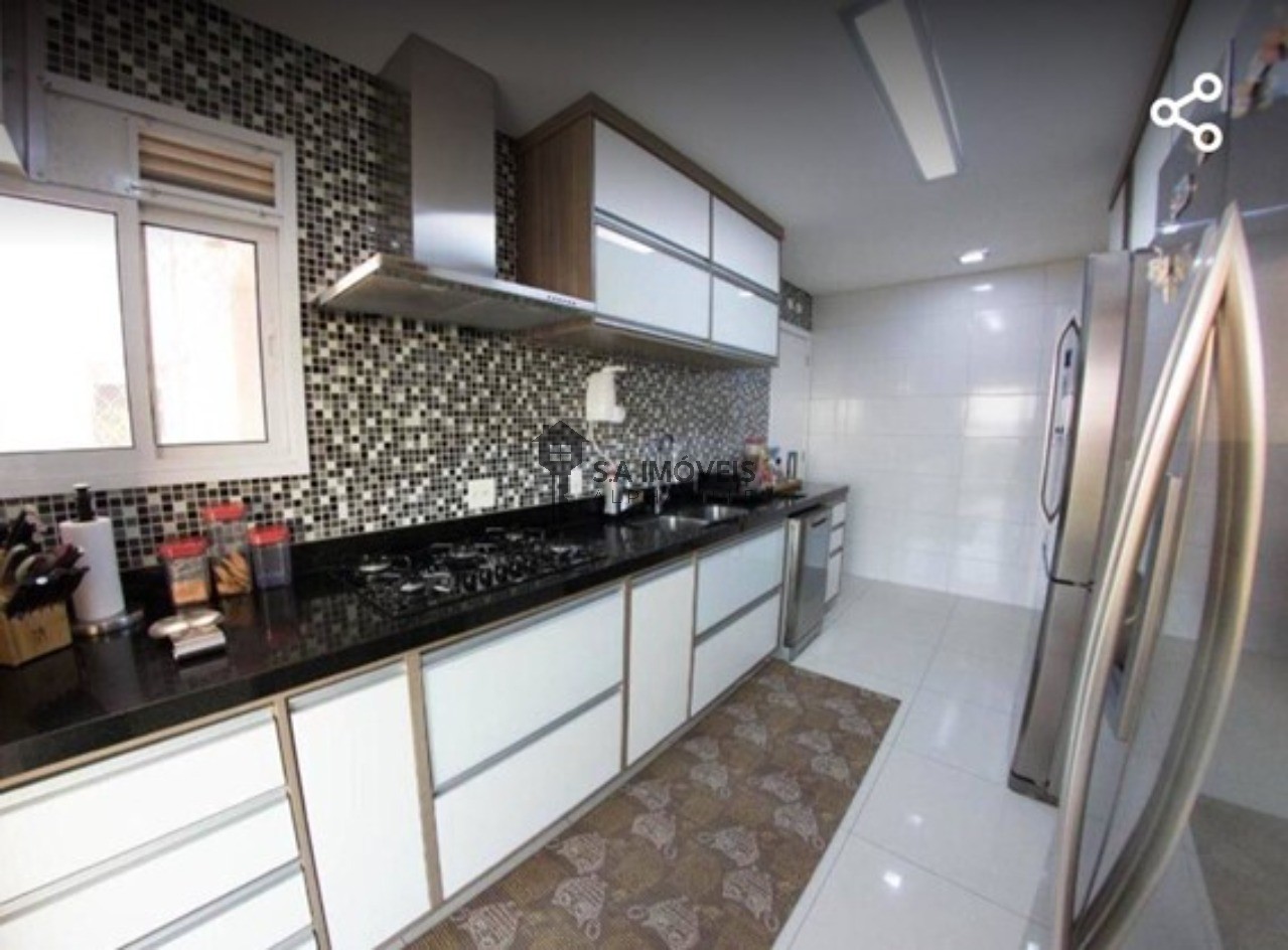 Apartamento, 4 quartos, 202 m² - Foto 7