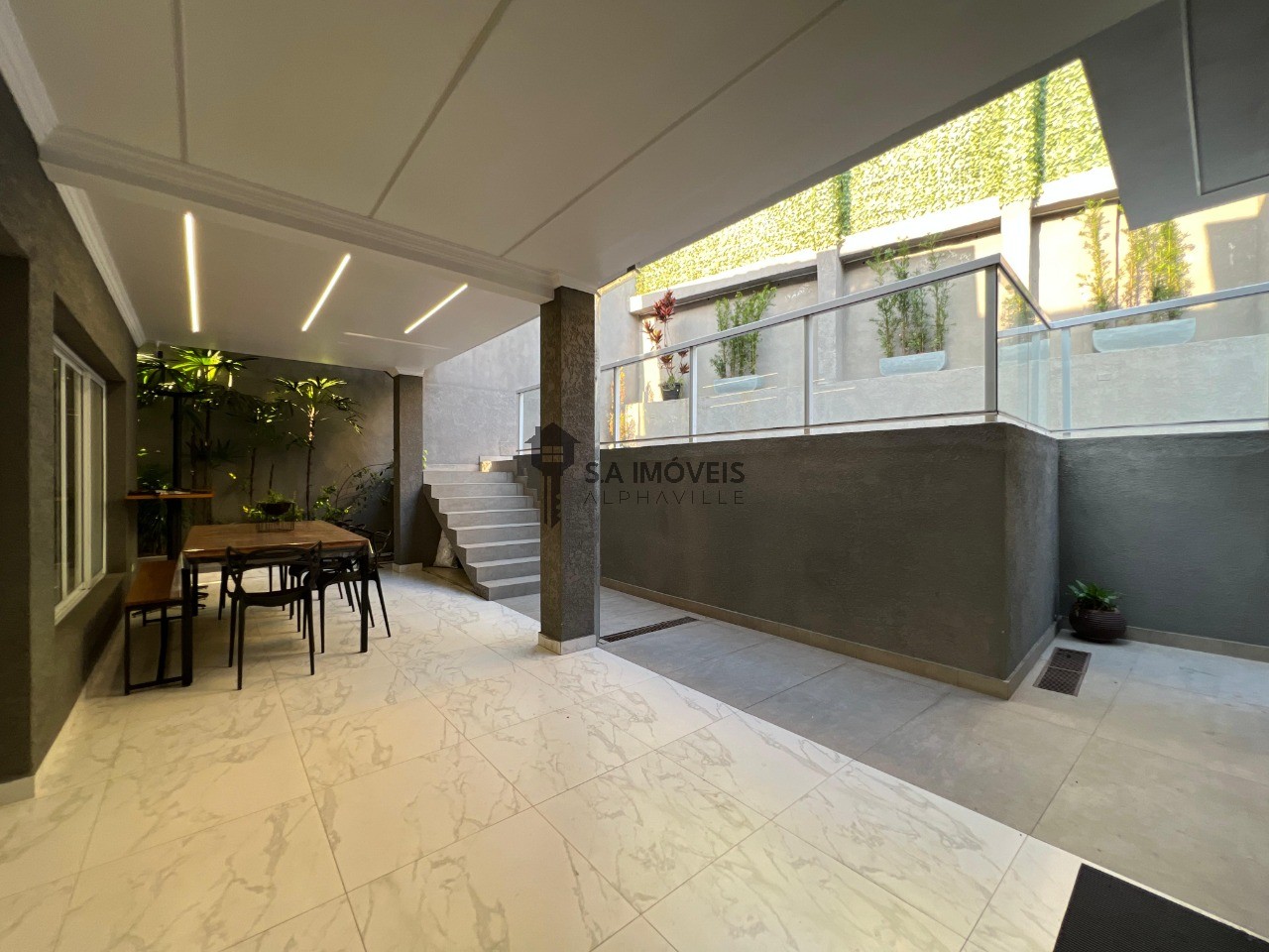 Casa de Condomínio, 3 quartos - Foto 17