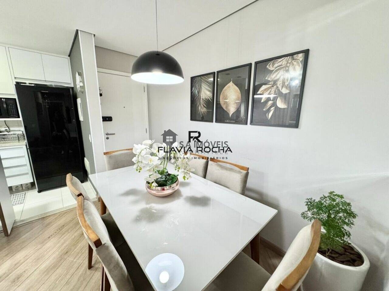Apartamento, 2 quartos, 66 m² - Foto 24