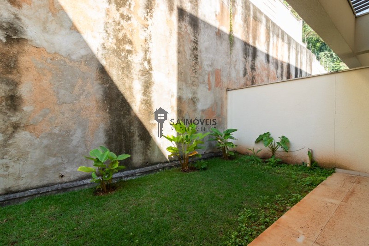 Casa, 4 quartos, 214 m² - Foto 24