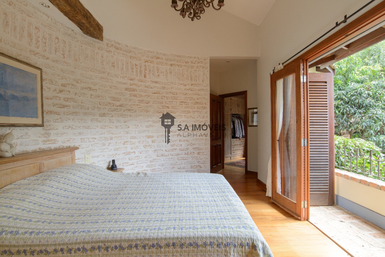Casa, 4 quartos, 400 m² - Foto 79
