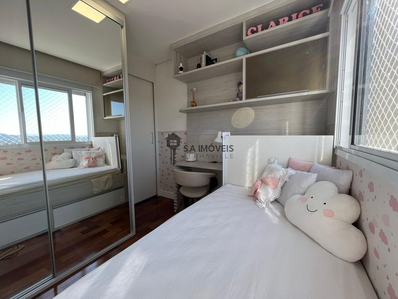 Apartamento, 2 quartos, 63 m² - Foto 18