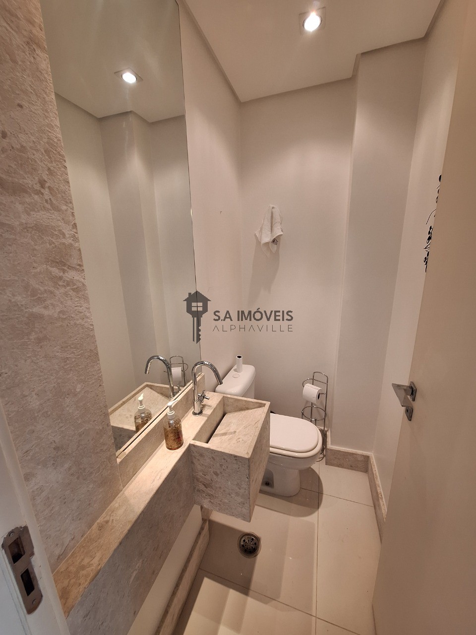 Apartamento, 3 quartos, 181 m² - Foto 33
