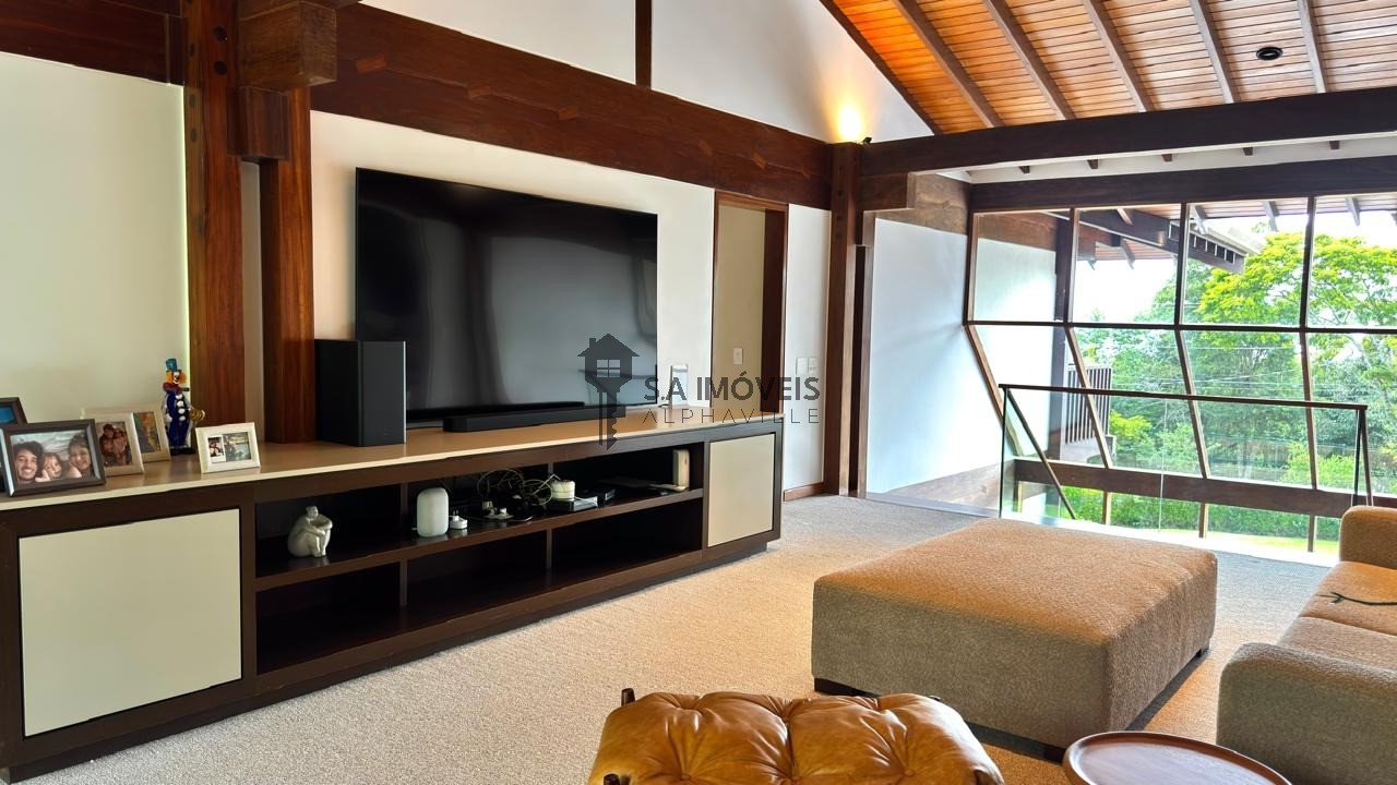Casa de Condomínio, 5 quartos - Foto 41