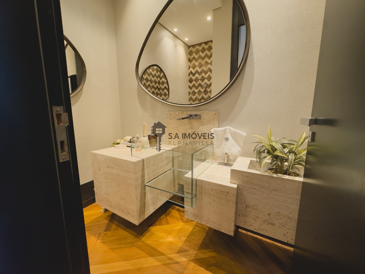 Casa, 4 quartos, 525 m² - Foto 22