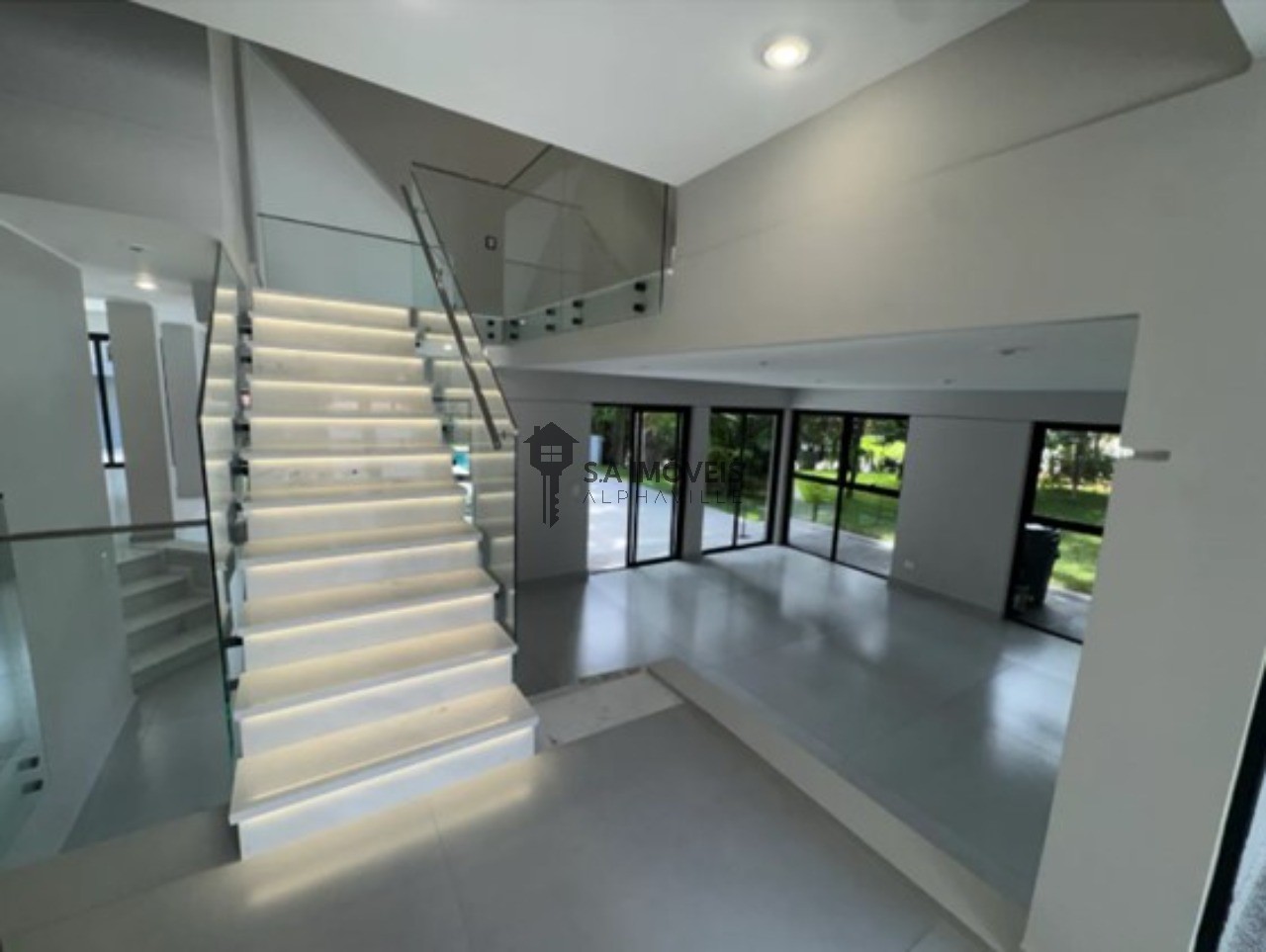 Casa, 4 quartos, 296 m² - Foto 10
