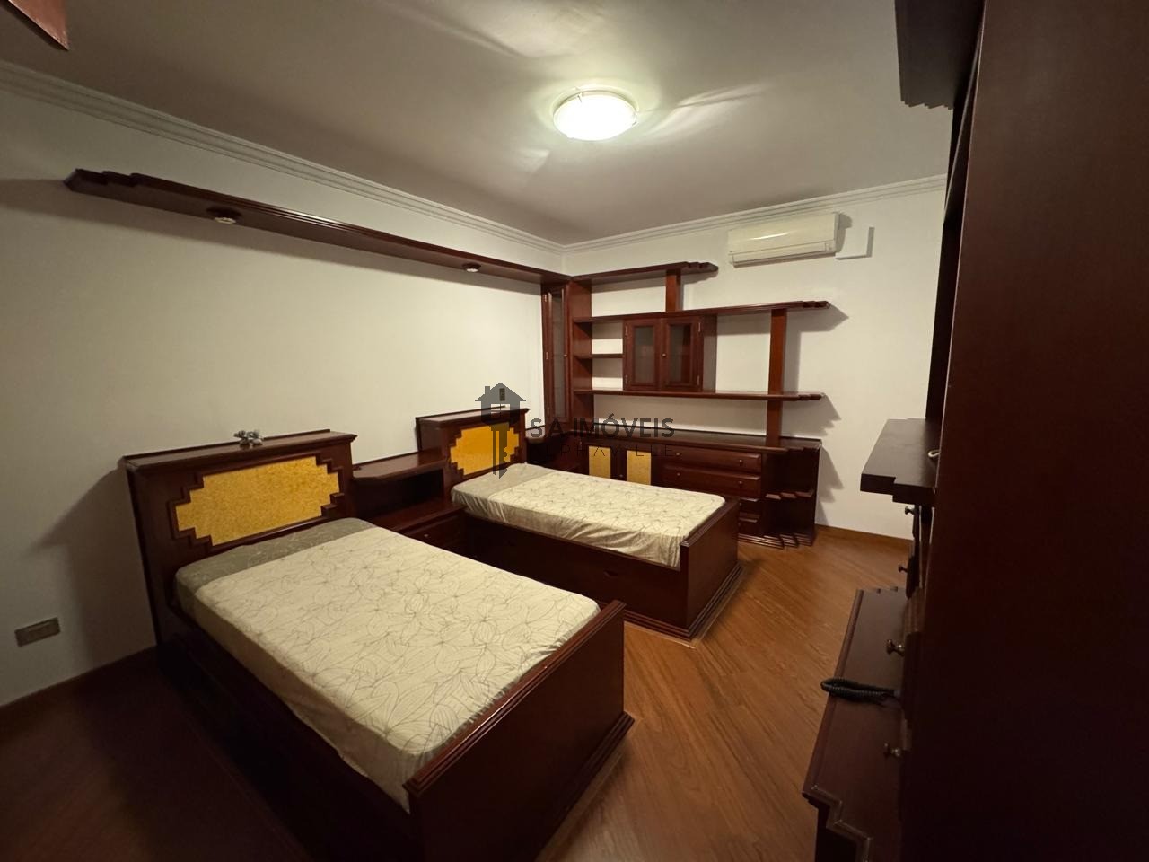 Casa de Condomínio, 4 quartos - Foto 36