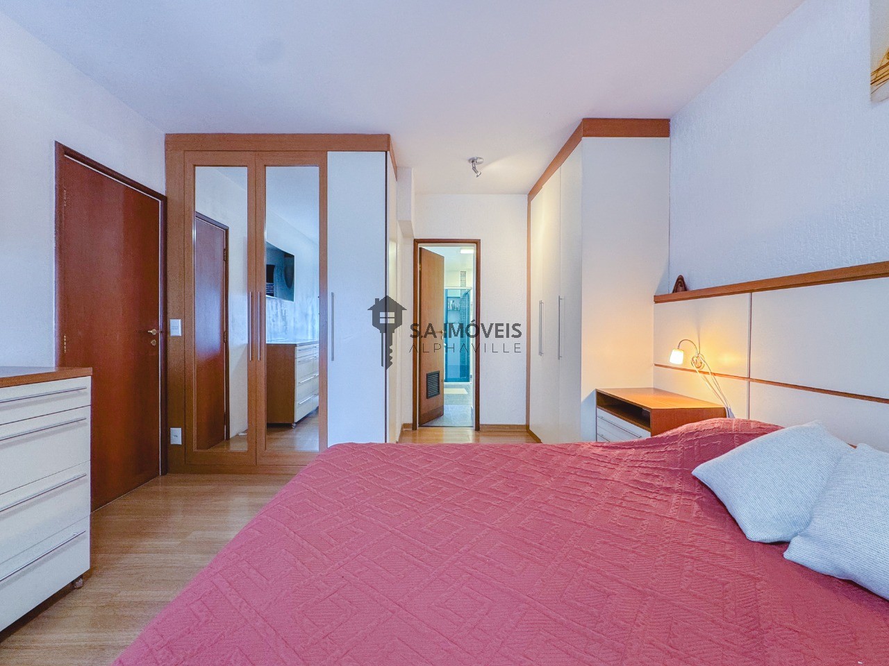 Apartamento, 3 quartos, 165 m² - Foto 12
