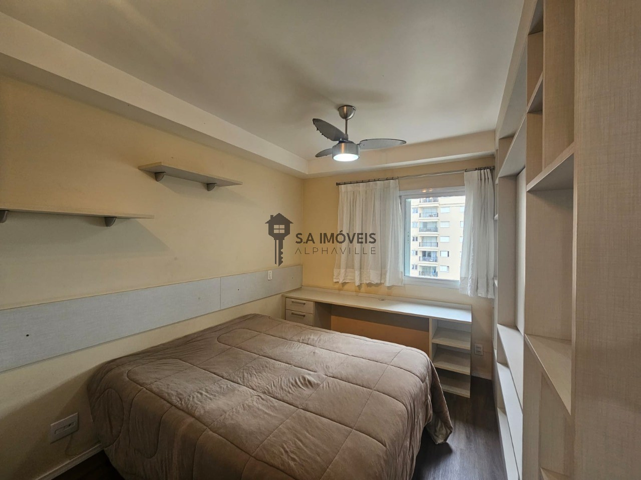 Apartamento, 1 quarto, 50 m² - Foto 20