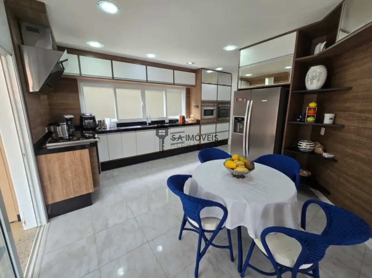 Casa, 4 quartos, 350 m² - Foto 26