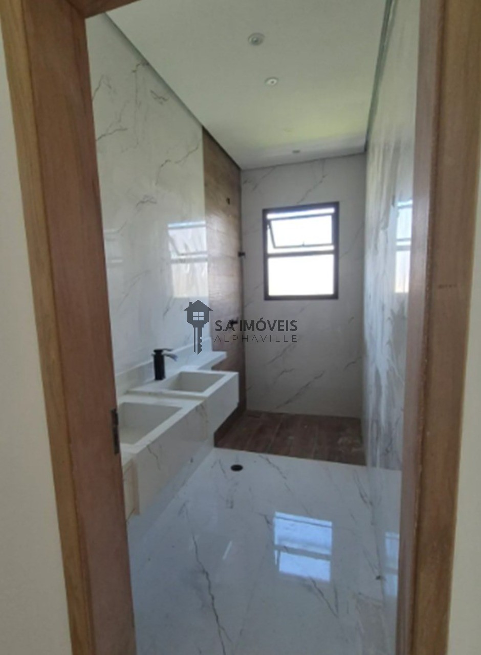 Casa, 3 quartos, 200 m² - Foto 9