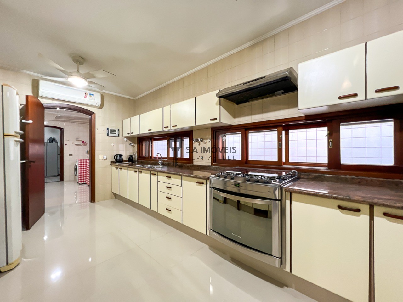 Casa, 4 quartos, 337 m² - Foto 18