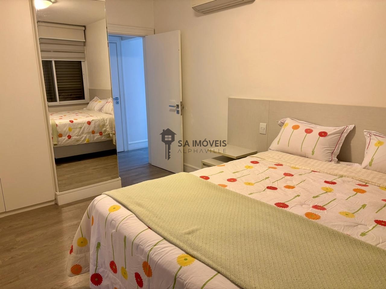 Apartamento, 4 quartos, 288 m² - Foto 23