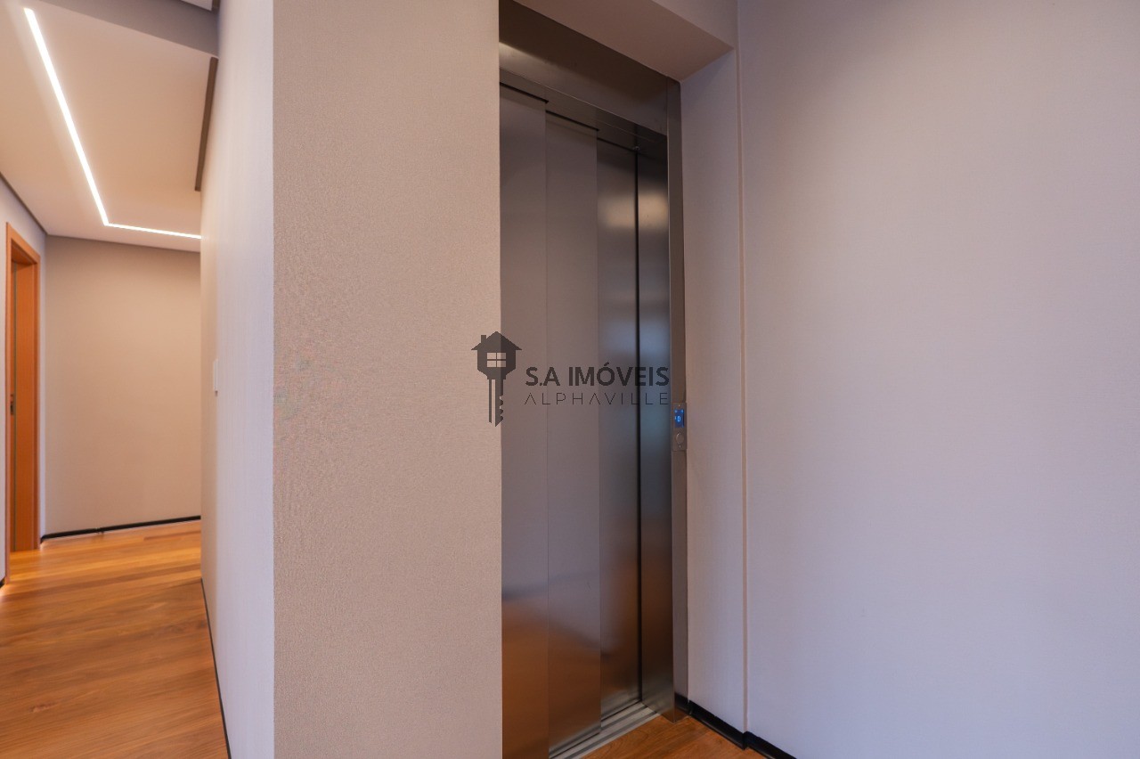 Casa de Condomínio, 5 quartos - Foto 63
